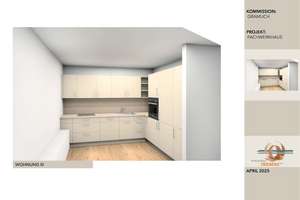Vier extrem außergewöhnliche Wohnungen in kernsaniertem Fachwerkhaus - Wohnung 1 – Schloßstr. 6, 33104 Schloß Neuhaus, Paderborn – Vorschaubild 12