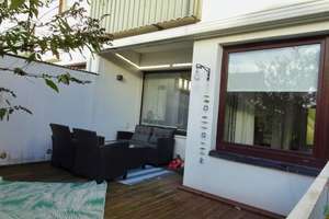 Reihenendhaus mit Garage in Stadthagen – Die vollständige Adresse der Immobilie erhältst du vom Anbieter., 31655 Stadthagen – Vorschaubild 4