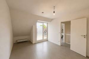 Urbanes Wohnen mit Weitblick, kleiner Balkon, Aufzug – Hochstrasse 7, 47798 Stadtmitte, Krefeld – Vorschaubild 9