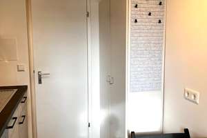 Möbliertes Appartement mit Sonnenbalkon ins Grüne – Die vollständige Adresse der Immobilie erhältst du vom Anbieter., 70619 Riedenberg, Stuttgart – Vorschaubild 9