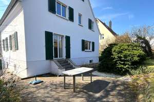 Charmantes Einfamilienhaus mit großem Garten in familienfreundlicher Lage von Bruchhof-Sanddorf – Die vollständige Adresse der Immobilie erhältst du vom Anbieter., 66424 Homburg – Vorschaubild 12