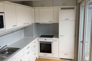 Ruhiges, zentrales, möbliertes Penthouse mit 2 Zimmern in Stuttgart Möhringen – Die vollständige Adresse der Immobilie erhältst du vom Anbieter., 70567 Möhringen-Mitte, Stuttgart – Vorschaubild 15