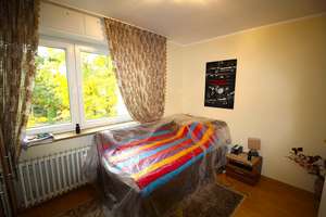 Sofort bezugsfrei! Gut geschnitten! Barrierearm! 4 Zimmer-Wohnung mit Balkon und TG-Stellplatz. – Die vollständige Adresse der Immobilie erhältst du vom Anbieter., 53119 Tannenbusch, Bonn – Vorschaubild 15