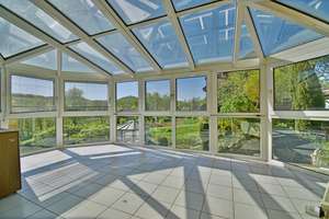 Komfort-Klinkerhaus auf über 1.600 m² Traumgrundstück in reizvoller Fernblicklage von Elgershausen – Die vollständige Adresse der Immobilie erhältst du vom Anbieter., 34270 Schauenburg – Vorschaubild 15