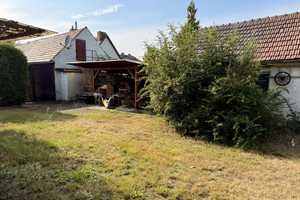 BESONDERE GELEGENHEIT IN COTTBUS | Kleines Haus mit tollen Grundstück- ab sofort verfügbar! – Cottbus – Vorschaubild 3