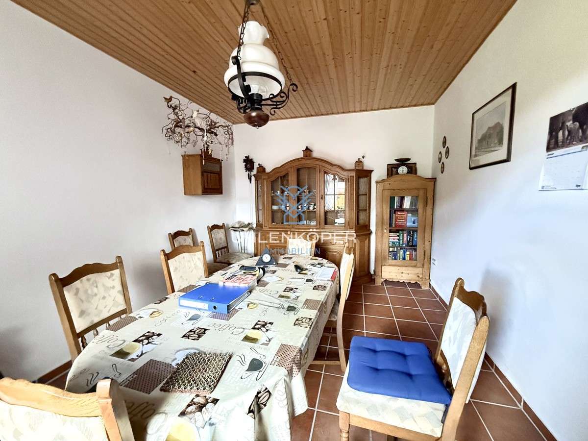 Immobilie in Uelzen - TOP Lage: 
Mehrfamilienhaus in Oldenstadt in der Hansestadt Uelzen, vermieten oder wohnen - Bild 1