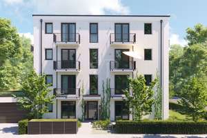 S43 – Modernes Apartmentwohnen mit Perspektive – Die vollständige Adresse der Immobilie erhältst du vom Anbieter., 80662 Alt-Moosach, München – Vorschaubild 3