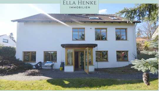 Bild von Mit viel Platz: Großzügiges Einfamilienhaus mit großem Garten & Sonnenterrasse in Salzgitter-Bad