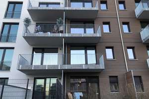  1,5-Zimmer-Wohnung mit Einbauküche und Balkon in Grünau (Köpenick), Berlin – Regattastraße 23/25, 12527 Grünau, Berlin – Vorschaubild 9