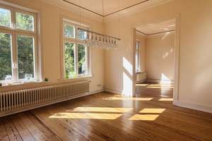 Charmanter Altbau trifft auf zeitgemäße Ausstattung – Die vollständige Adresse der Immobilie erhältst du vom Anbieter., 23568 Sankt Gertrud, Lübeck – Vorschaubild 10