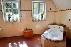 Großzügiges Einfamilienhaus mit Galerie, großem Grundstück und Wellnessoption – Die vollständige Adresse der Immobilie erhältst du vom Anbieter., 46342 Velen – Vorschaubild 8