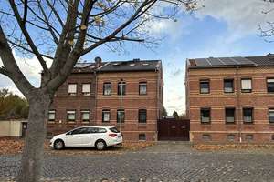 Familienfreundliche Doppelhaushälfte in Raguhn: Wohnglück mit Garten, Teich & moderner PV-Anlage – Wittenberger Straße 9, 6779 Raguhn – Vorschaubild 4