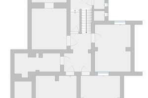DAS HAUS, DAS FAMILIEN TRÄUMEN LÄSST – mit Garten, Charme und unendlich viel Platz – Königstraße 77, 47198 Alt-Homberg, Duisburg – Vorschaubild 26