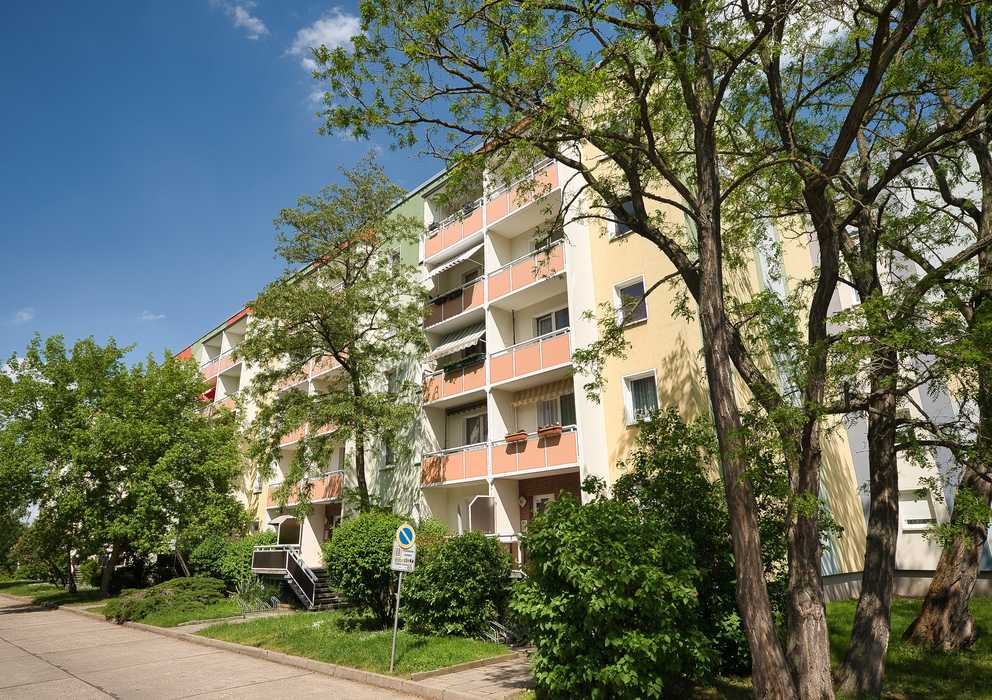 Günstige 3-Zimmer-Wohnung mit Nähe zu Salzelmen