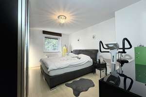 Pasing: Großzügige 4-Zimmer-Wohnung mit Balkon in grüner, ruhiger Lage – perfekt für Familien. – Die vollständige Adresse der Immobilie erhältst du vom Anbieter., 81245 Neupasing, München – Vorschaubild 5