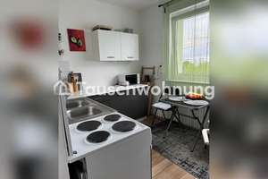 Tauschwohnung: Berlin, Lichtenberg:  4-Zimmer-Wohnung gegen 2-Zimmer – Falkenberger Chaussee 7, 13051 Neu-Hohenschönhausen, Berlin – Vorschaubild 7