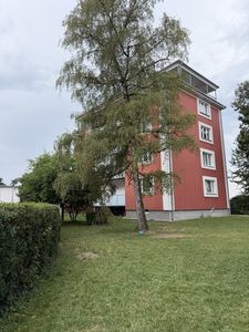 Wohnen mit Charakter: 3-Zimmer-Wohnung in Vilsbiburg