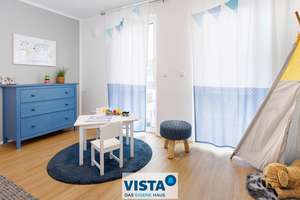 Frühstücken auf der Terrasse! (REH X4 - Vista L) – Frankfurter Straße 28, 64832 Babenhausen – Vorschaubild 12