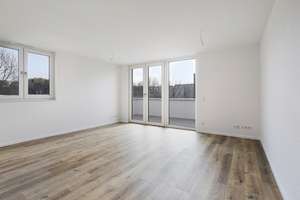 Helle 3-Zimmerwohnung in Dortmund! – Kaiserstraße 173, 44143 Kaiserbrunnen, Dortmund – Vorschaubild 3
