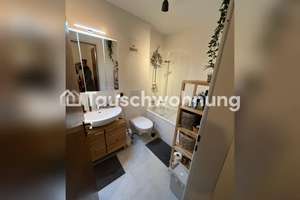 Tauschwohnung: Tausche 3 Zimmer Wohnung gegen1,5-2 Zimmer Wohnung – Sensburger Straße 14, 81929 Englschalking, München – Vorschaubild 7