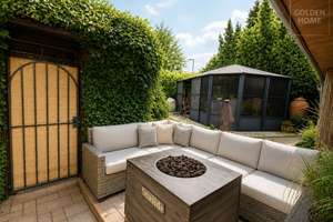 Familienparadies mit Wellnessgarten & Urlaubsflair – 44289 Sölderholz, Dortmund – Vorschaubild 12
