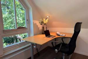 Ruheoase im schönen Hamburg-Marienthal – Schimmelmannstraße 16, 22043 Marienthal, Hamburg – Vorschaubild 12