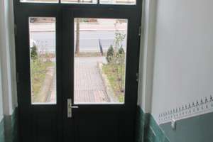 **Wohnen und wohlfühlen** - in Ihrer neuen 3-Raumwohnung, mit Balkon und Eckwanne!! – Zschopauer Straße 138, 9126 Bernsdorf, Chemnitz – Vorschaubild 9