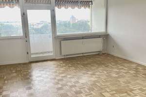 Licht. Luft. Lebensqualität – 3-Zimmer-Wohntraum mit tollem Blick ins Grüne – Die vollständige Adresse der Immobilie erhältst du vom Anbieter., 76135 Weststadt, Karlsruhe – Vorschaubild 2