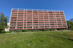 Provisionsfrei: modernisierte 2-Zimmer-Wohnung mit Fernblick, Küche & Stellplatz – Saturnweg 21, 90471 Rangierbahnhof-Siedlung, Nürnberg – Vorschaubild 15