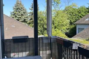 Schöne 2 Zimmer Wohnung, Mainz mit Balkon nach Süden – Donnersbergstraße 8, 55129 Hechtsheim, Mainz – Vorschaubild 6