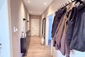 Attraktive Kapitalanlage: Mehrfamilienhaus mit Gewerbeeinheit in Bielefeld! – Die vollständige Adresse der Immobilie erhältst du vom Anbieter., 33649 Brackwede, Bielefeld – Vorschaubild 5