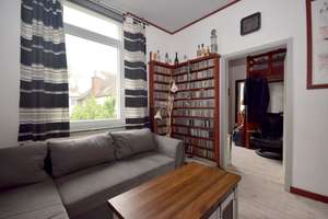 Neustadt | Charmantes, vermietetes 2-Zimmerappartement in gefragter Lage – Die vollständige Adresse der Immobilie erhältst du vom Anbieter., 28201 Südervorstadt, Bremen – Vorschaubild 6