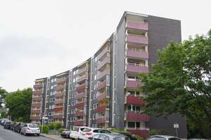Kapitalanlage: Vermietete 3-Zimmer-Wohnung in Wuppertal-Oberbarmen – Die vollständige Adresse der Immobilie erhältst du vom Anbieter., 42279 Oberbarmen, Wuppertal – Vorschaubild 2