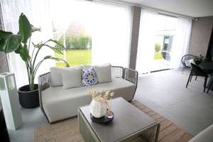 High-End Living! Großzügiges Zuhause mit luxuriösem Flair – Die vollständige Adresse der Immobilie erhältst du vom Anbieter., 38448 Brackstedt, Wolfsburg – Vorschaubild 25