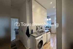 Tauschwohnung: Schöne, sanierte 2 Zimmer Altbauwohnung – Nazarethkirchstraße 39, 13347 Wedding, Berlin – Vorschaubild 7