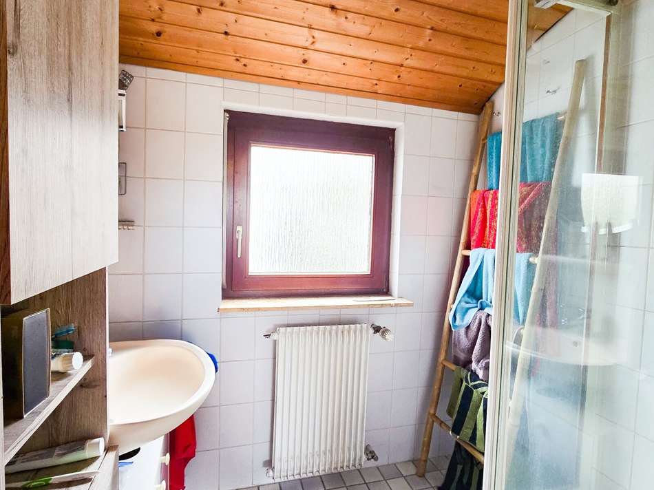 Duschbad DG