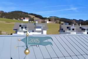 Exklusives Einfamilienhaus mit Villencharakter in Oberstaufen im Allgäu – Die vollständige Adresse der Immobilie erhältst du vom Anbieter., 87534 Oberstaufen – Vorschaubild 26