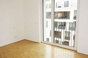 Attraktive 3 Zimmer Wohnung mit EBK, Fußbodenheizung, Parkett, Loggia - Zentrale Lage – An der Lingenmühle 2, 41061 Gladbach, Mönchengladbach – Vorschaubild 16