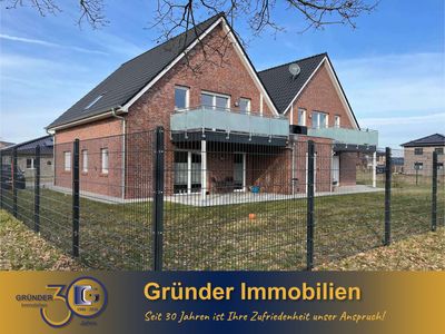 Provisionsfrei für Käufer! Moderne Kapitalanlage Rhede - Nachhaltig investieren – sofort profitieren