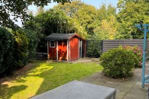 Perfekte Eigentumswohnung mit Garten für das Glück zu zweit