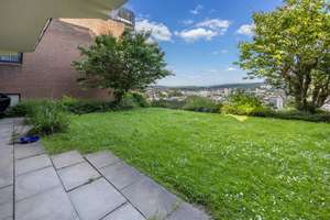 Attraktive Terrassenwohnung mit Tiefgaragenstellplatz in Bestlage des Briller Viertels – Die vollständige Adresse der Immobilie erhältst du vom Anbieter., 42115 Elberfeld West, Wuppertal – Vorschaubild 2