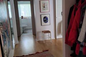 Von Privat: Exquisite moderne Eigentumswohnung 104qm +44qm Terrasse in Top-Lage in HH Blankenese – Die vollständige Adresse der Immobilie erhältst du vom Anbieter., 22587 Blankenese, Hamburg – Vorschaubild 7
