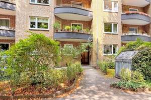 sanierungsbedürftige Eigentumswohnung zum Kauf in Hamburg Eimsbüttel - Wentzel Dr. – Die vollständige Adresse der Immobilie erhältst du vom Anbieter., 20259 Eimsbüttel (Ortsteil), Hamburg – Vorschaubild 4