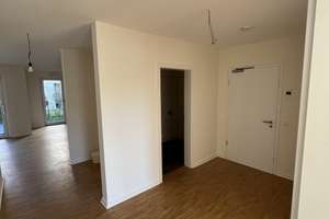 Exklusive 4-Zimmer Neubau-Wohnung mit 113 m² in Radebeul - Erstbezug – Meißner Straße 324, 1445 Radebeul – Vorschaubild 3