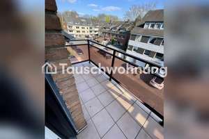 Tauschwohnung: Schönes helles Apartment mit Balkon in Sülz – Die vollständige Adresse der Immobilie erhältst du vom Anbieter., 50937 Sülz, Köln – Vorschaubild 13