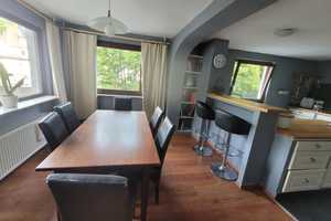 4,5-Zimmer-Einfamilienhaus mit großem Grundstück – nur 30 Min. von Frankfurt - Keine Provision – Usinger Straße 32, 61389 Hochtaunuskreis – Vorschaubild 10