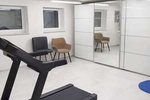 Preis angepasst | Übergabe flexibel Modernes Architektenhaus in Feldrandlage von Broitzem – Pool – Die vollständige Adresse der Immobilie erhältst du vom Anbieter., 38122 Broitzem, Braunschweig – Vorschaubild 29