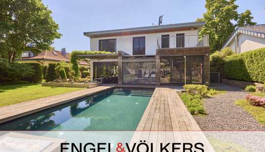 Bild von Exklusive Luxusresidenz im Herzen des Paulusviertel