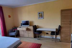 Moderner Wohntraum in Bestlage: Single-Apartment mit Concierge-Service nahe Kurfürstendamm – Eisenzahnstraße 14, 10709 Wilmersdorf, Berlin – Vorschaubild 10