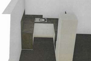 Geschmackvolle 3-Raum-Wohnung mit Balkon und EBK in Ingolstadt – Dominikus-Schneider-Straße 19, 85053 Südost, Ingolstadt – Vorschaubild 13